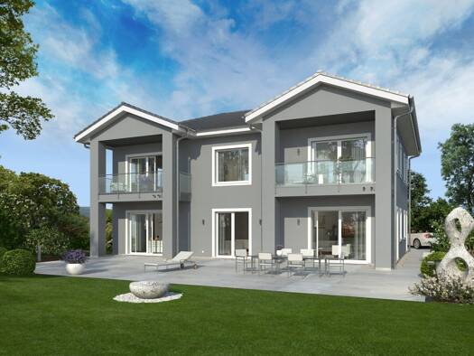 Einfamilienhaus zum Kauf 995.000 € 5 Zimmer 301 m² 1.121 m² Grundstück Wölsau 95615