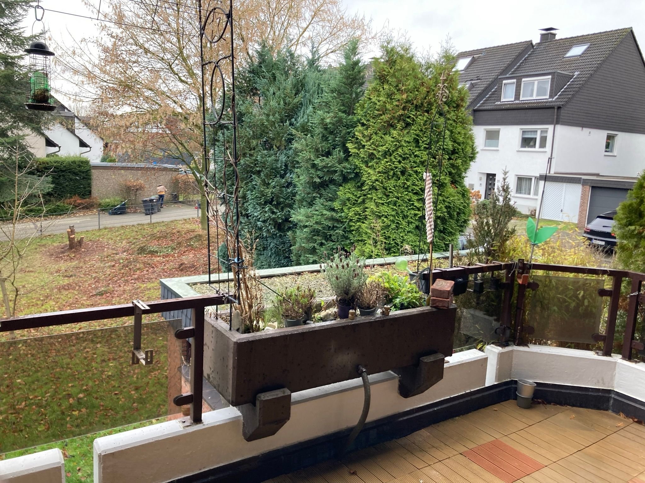 Studio zur Miete 600 € 2 Zimmer 73 m²<br/>Wohnfläche 1.<br/>Geschoss Elberg Wetter (Ruhr) 58300