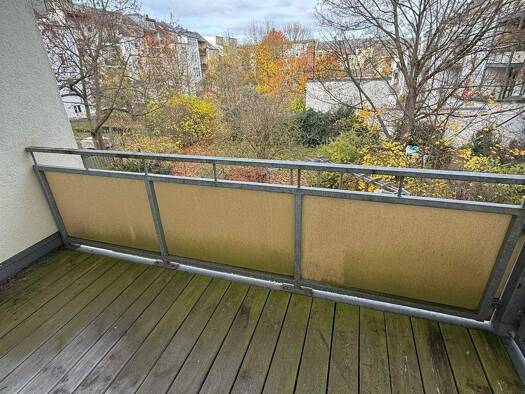 Wohnung zur Miete 361 € 2 Zimmer 60,2 m² 1. Geschoss frei ab sofort Bodelschwinghstraße 24 Altendorf Chemnitz 09116