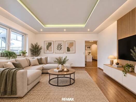 Terrassenwohnung zum Kauf 260.000 € 3 Zimmer 86 m² Steinach am Brenner 6150