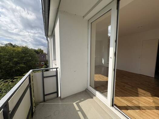 Wohnung zur Miete 679 € 3 Zimmer 69 m² 3. Geschoss frei ab 01.10.2026 Carl-Linde-Straße 23 Lehesterdeich Bremen 28357