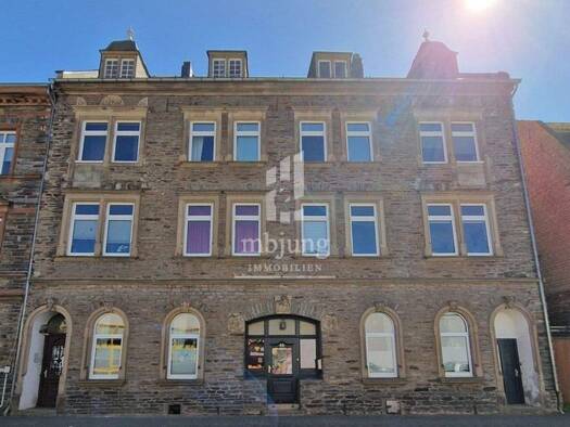 Mehrfamilienhaus zum Kauf 349.000 € 13 Zimmer 340 m² 661 m² Grundstück Traben Traben-Trarbach 56841