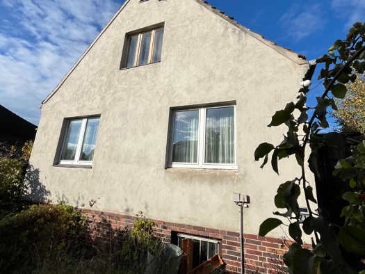 Einfamilienhaus zum Kauf 199.000 € 4 Zimmer 80 m² 391 m² Grundstück Bohnsdorf Berlin 12526