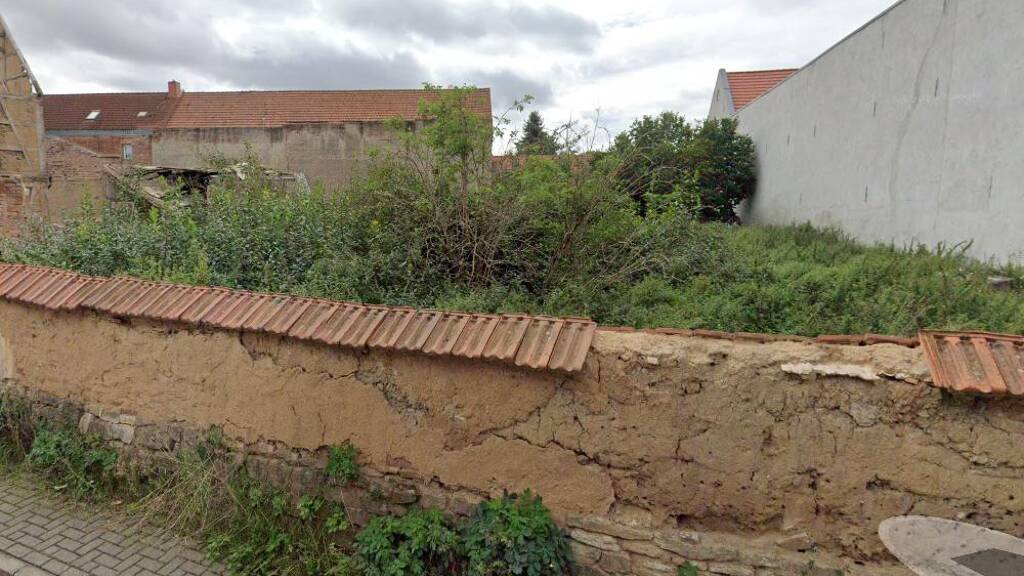 Grundstück zum Kauf 146.000 € 354 m² Grundstück Möbisburg-Rhoda Erfurt 99094