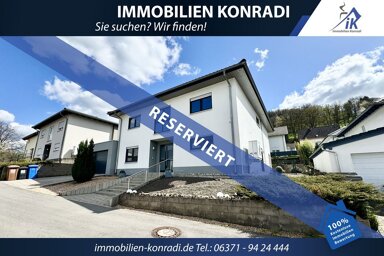 Einfamilienhaus zum Kauf 489.000 € 6 Zimmer 275 m² 534 m² Grundstück Mittelbrunn 66851