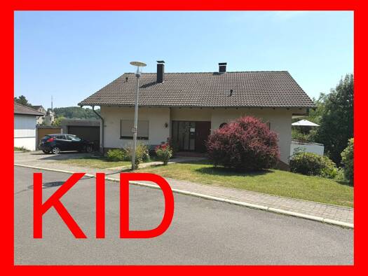 Mehrfamilienhaus zum Kauf als Kapitalanlage geeignet 339.000 € 9 Zimmer 233 m² 750 m² Grundstück Merchingen Ravenstein 74747