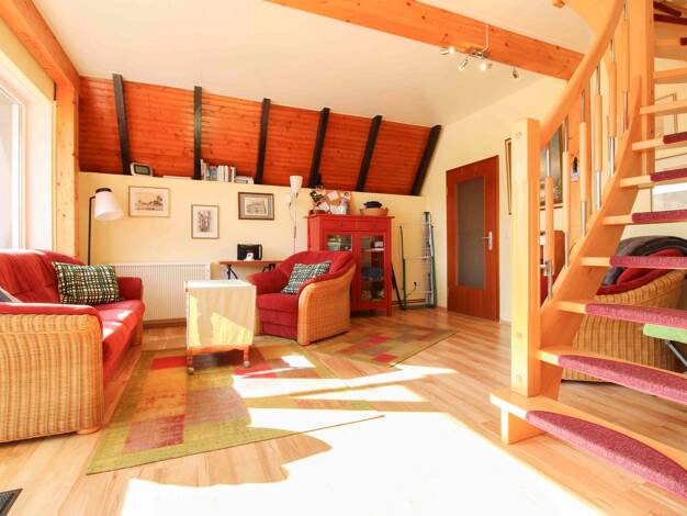 Sonstiges zum Kauf als Kapitalanlage geeignet 3 Zimmer 60 m² 541,2 m² Grundstück Duhnen Cuxhaven 27476