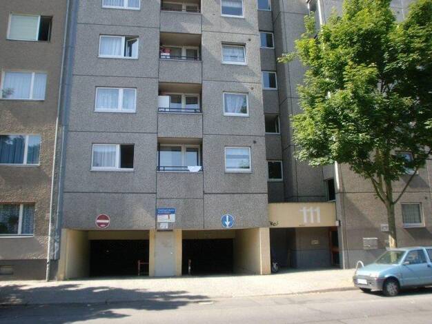 Tiefgarage zur Miete provisionsfrei 80 € Kreuzberg Berlin 10969