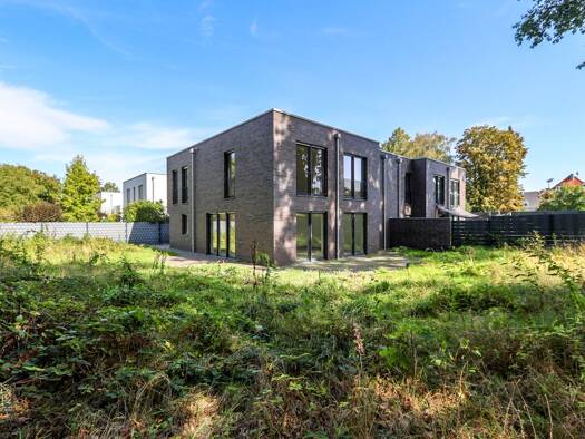 Einfamilienhaus zum Kauf - Erstbezug 840.000 € 5,5 Zimmer 159 m² 1.149 m² Grundstück Rheydt Mönchengladbach 41236