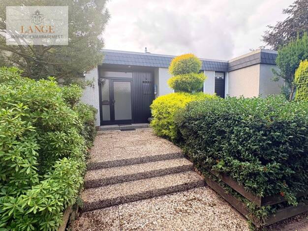Bungalow zum Kauf 385.000 € 4,5 Zimmer 100,8 m² 332 m² Grundstück Mühlenberg Ricklingen 30457