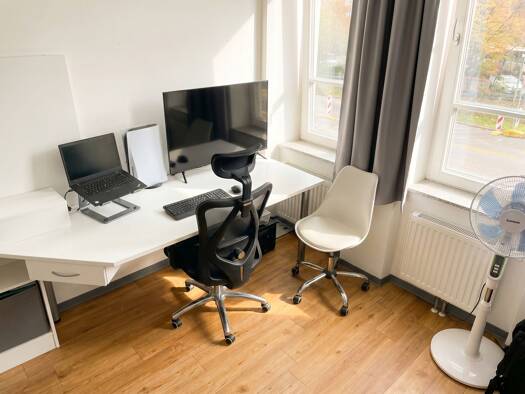 Wohnung zum Kauf 149.000 € 1 Zimmer 25 m² Harburg Harburg 21073