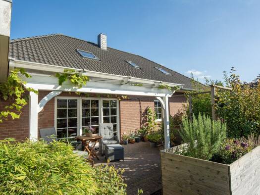 Einfamilienhaus zum Kauf 524.500 € 6 Zimmer 184 m² 785 m² Grundstück Jübek 24855