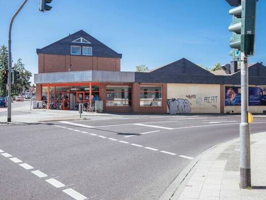 Ladenfläche zur Miete 985 m² Verkaufsfläche Rheydt Mönchengladbach 41236