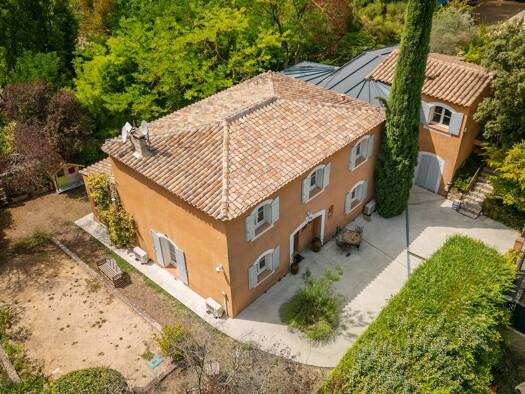 Einfamilienhaus zum Kauf 1.395.000 € 10 Zimmer 240 m² 1.089 m² Grundstück Saint-Marc-Jaumegarde 13100