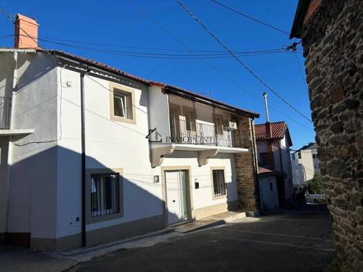 Villa zum Kauf 158.000 € 4 Zimmer 153 m² Forcarei 36560