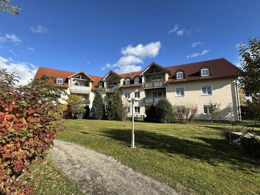 Wohnung zum Kauf 369.000 € 3 Zimmer 87 m² 1. Geschoss Mühldorf Mühldorf am Inn 84453