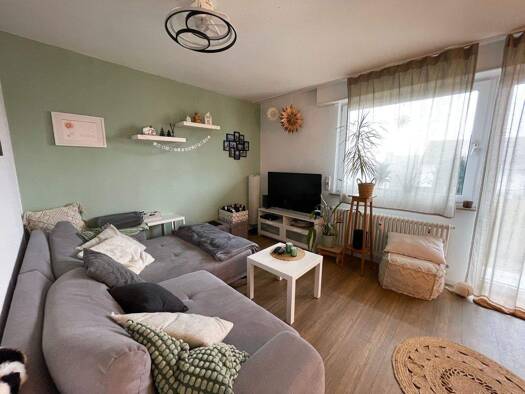 Mehrfamilienhaus zum Kauf 699.000 € 6 Zimmer 187,9 m² 506 m² Grundstück Hölderlinstraße 3 Kusterdingen Kusterdingen 72127
