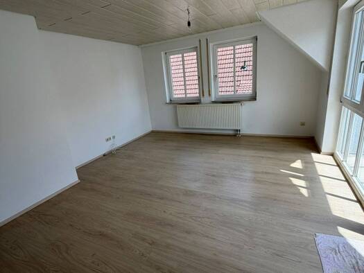 Maisonette zum Kauf 230.000 € 4 Zimmer 70 m² 2. Geschoss Lauingen Lauingen (Donau) 89415