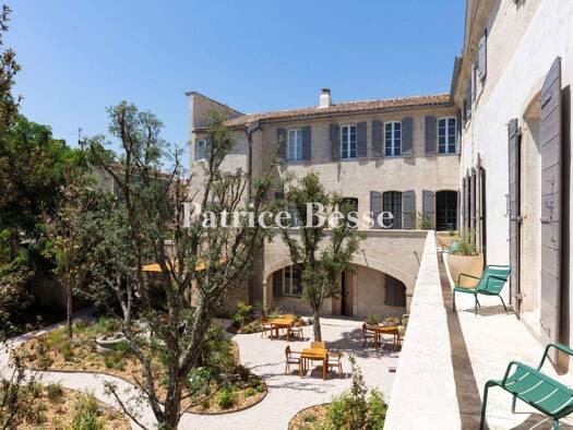 Villa zum Kauf 4.400.000 € 20 Zimmer 1.102 m² 1.102 m² Grundstück Zone Pietonne Avignon 84000