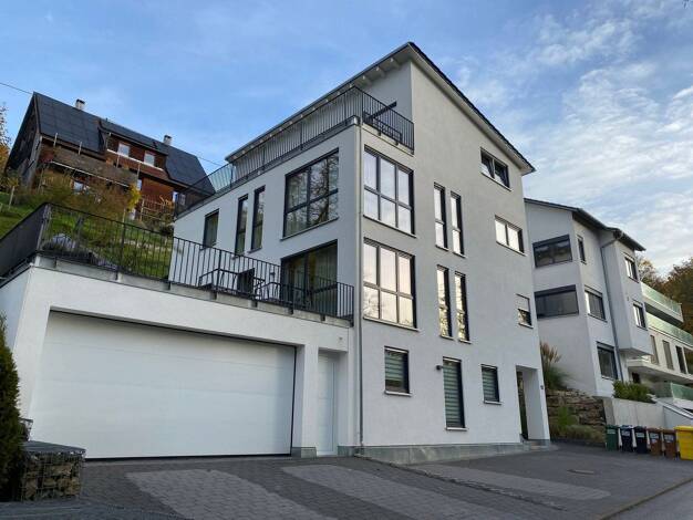 Wohnung zur Miete 1.150 € 4 Zimmer 90 m² 1. Geschoss frei ab 01.01.2027 Nagold Nagold 72202