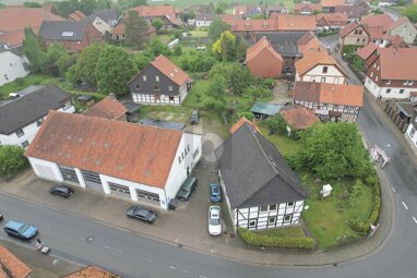 Mehrfamilienhaus zum Kauf 299.000 € 6 Zimmer 158 m² 1.595 m² Grundstück Gronau (Leine) 31028