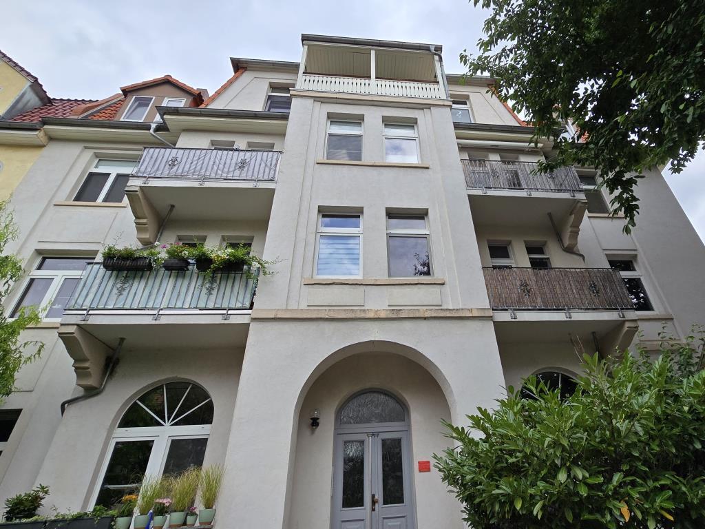 Wohnung zum Kauf als Kapitalanlage geeignet 249.000 € 3 Zimmer 88 m²<br/>Wohnfläche Daberstedt Erfurt 99096