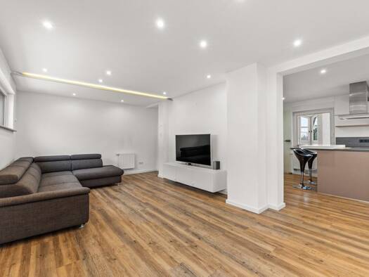 Einfamilienhaus zum Kauf 459.500 € 4 Zimmer 146 m² 1.504 m² Grundstück Attendorn Attendorn 57439