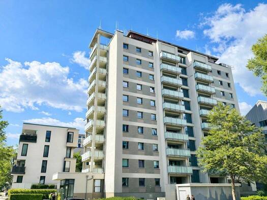 Studio zum Kauf 137.000 € 1 Zimmer 40 m² 3. Geschoss Wilsdruffer Vorstadt/Seevorstadt-West Dresden 01067