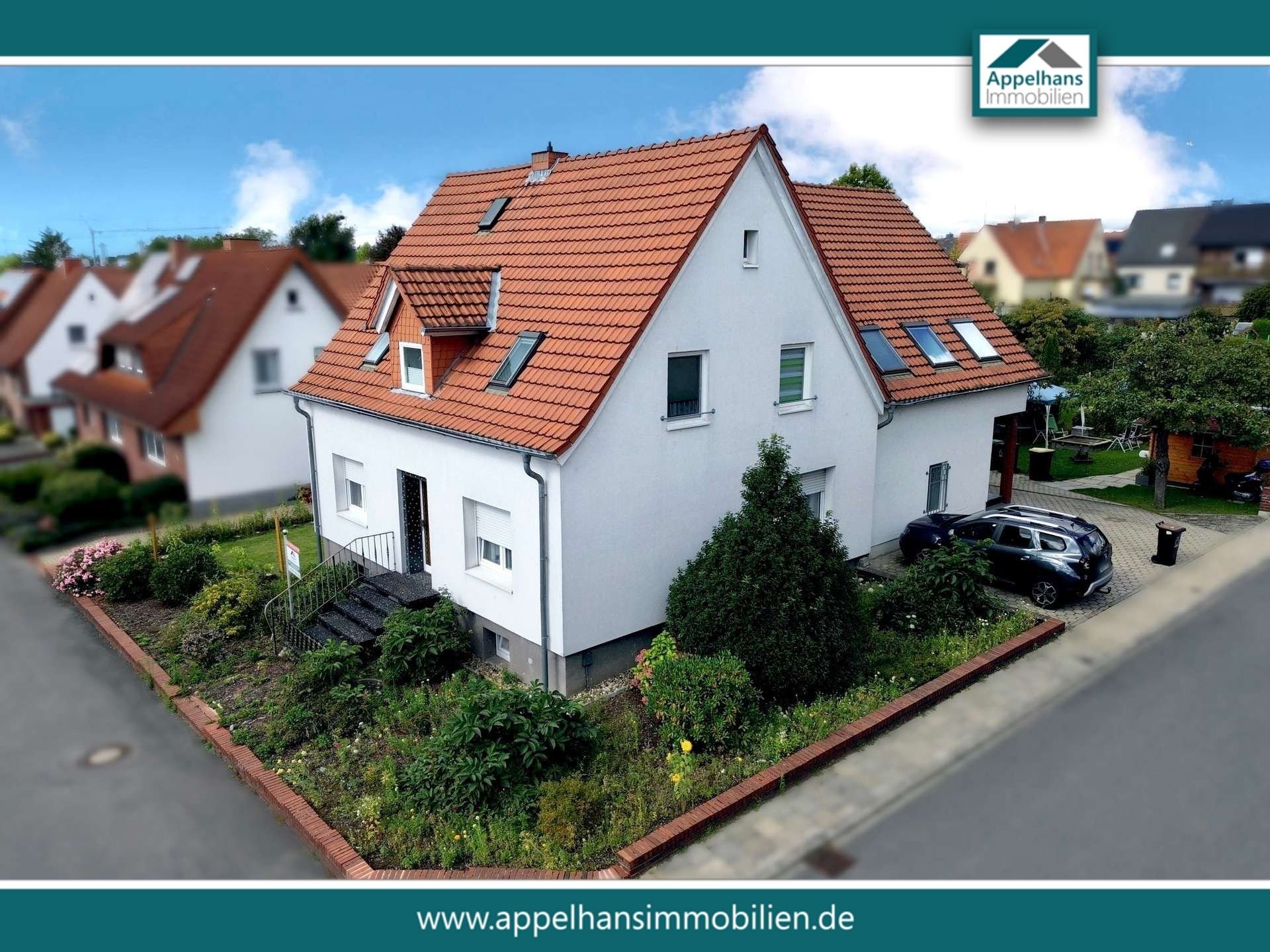 Mehrfamilienhaus zum Kauf 487.000 € 9 Zimmer 243,9 m²<br/>Wohnfläche 683 m²<br/>Grundstück 01.01.2025<br/>Verfügbarkeit Harderberg Georgsmarienhütte 49124