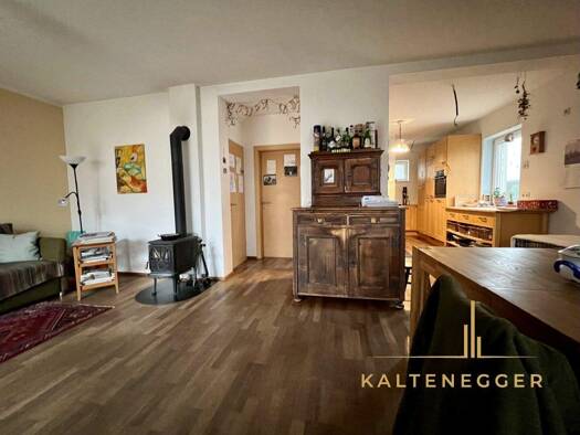 Haus zum Kauf 549.000 € 6 Zimmer 206 m² 560 m² Grundstück Pöttsching 7033