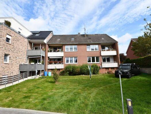 Wohnung zum Kauf provisionsfrei 179.000 € 3 Zimmer 63 m² Ascheberg 24326