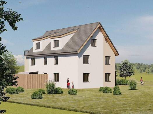 Wohnung zum Kauf provisionsfrei 391.697 € 2 Zimmer 55 m² 1. Geschoss Frauenland Würzburg 97072