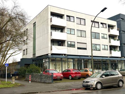 Wohnung zum Kauf 123.000 € 2 Zimmer 55 m² 2. Geschoss Körne Dortmund 44143