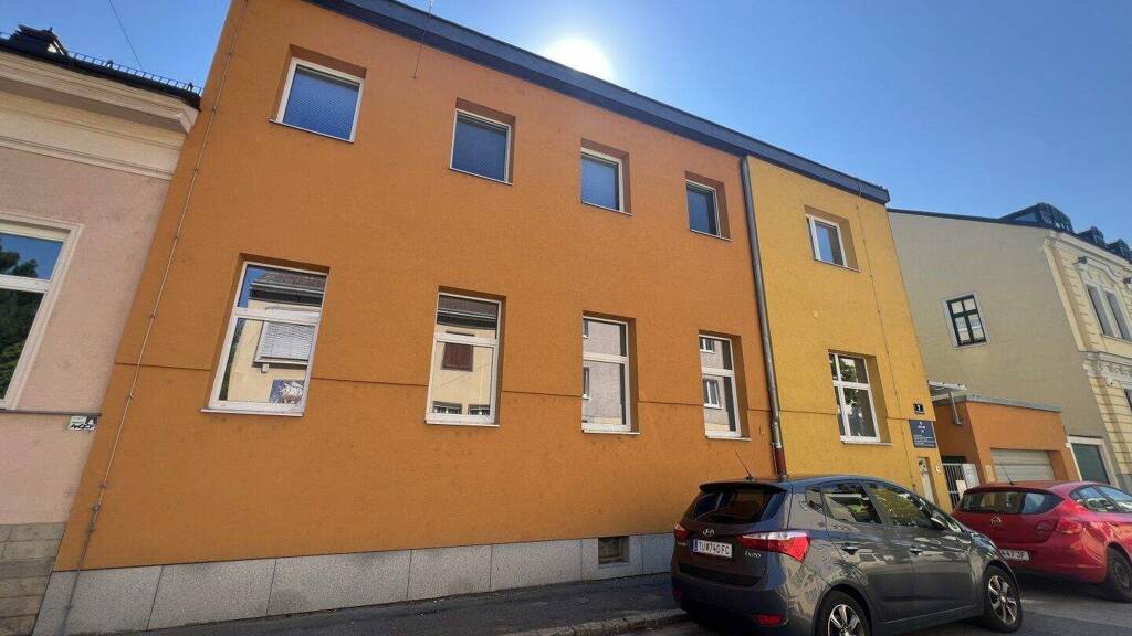 Bürofläche zur Miete 1.500 € 6 Zimmer Wien 1230