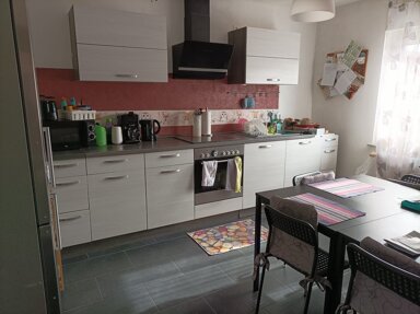 Wohnung zur Miete 500 € 3 Zimmer 60 m² Spiesen Spiesen-Elversberg 66583