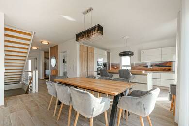 Einfamilienhaus zum Kauf - Erstbezug 869.000 € 6 Zimmer 200 m² 564 m² Grundstück Siethen Ludwigsfelde 14974