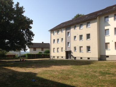 Wohnung zur Miete 421 € 3 Zimmer 68 m² 1. Geschoss Breslauer Straße 52 Gudensberg Gudensberg 34281