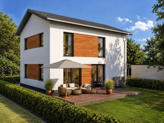 Einfamilienhaus zum Kauf 449.000 € 1 Zimmer 120 m² 560 m² Grundstück frei ab 20.03.2027 Walschleben 99189