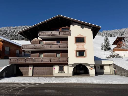 Wohnung zum Kauf 662 m² Lech 6763