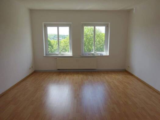 Wohnung zur Miete 460 € 3 Zimmer 76 m² Berliner Straße 28 Innenstadt Gera 07545