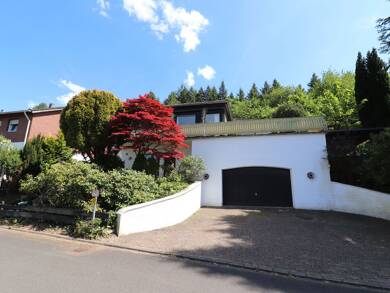Einfamilienhaus zum Kauf 395.000 € 5 Zimmer 190 m² 1.014 m² Grundstück Bullay 56859