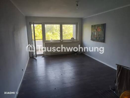Wohnung zur Miete Tauschwohnung 950 € 3 Zimmer 80 m² 1. Geschoss Geist Mitte-Süd 48153