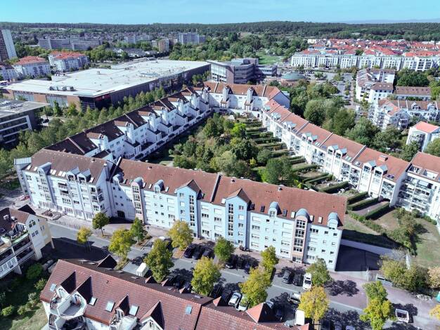 Wohnung zum Kauf 249.000 € 3 Zimmer 76,7 m² 1. Geschoss Steinberg Dietzenbach 63128