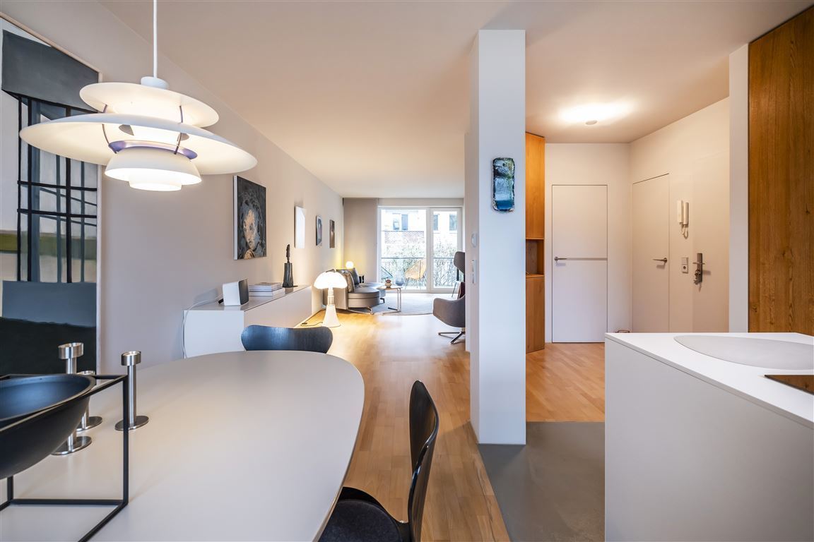 Wohnung zum Kauf 620.000 € 2 Zimmer 64 m²<br/>Wohnfläche 2.<br/>Geschoss ab sofort<br/>Verfügbarkeit Winterhude Hamburg 22299