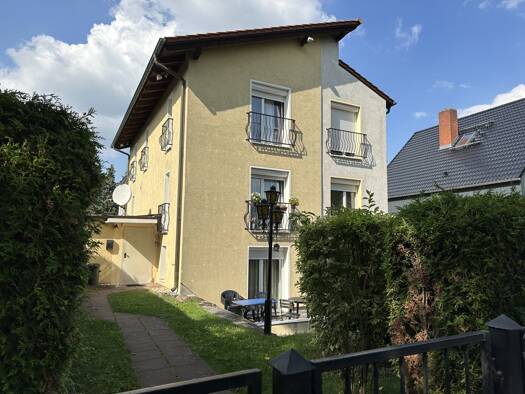 Mehrfamilienhaus zum Kauf 995.000 € 12 Zimmer 295 m² 838 m² Grundstück frei ab 01.10.2026 Mariendorf Tempelhof-Schöneberg 12107