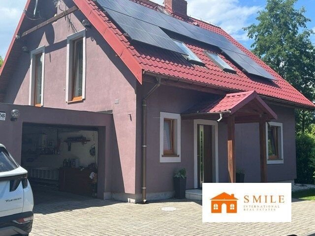 Einfamilienhaus zum Kauf 319.000 € 5 Zimmer 120 m²<br/>Wohnfläche 900 m²<br/>Grundstück Legnica 59000