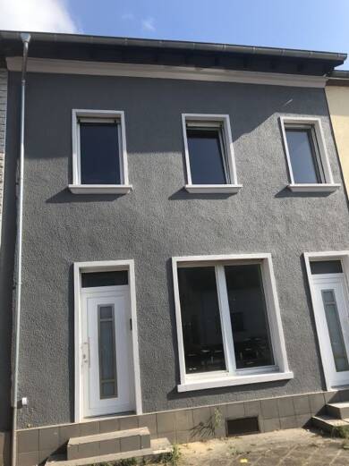 Wohnung zur Miete 500 € 2 Zimmer 57 m² EG Fraulautern Saarlouis 66740