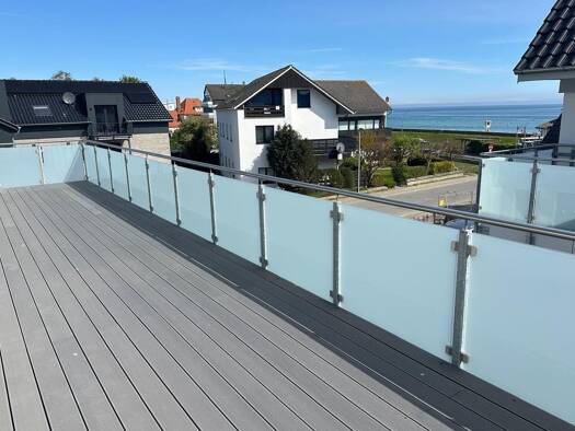 Wohnung zum Kauf - Erstbezug provisionsfrei 812.000 € 2 Zimmer 108,4 m² 2. Geschoss frei ab sofort Dahme 23747