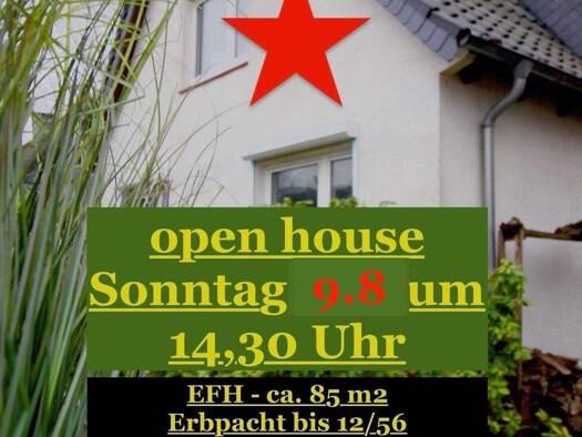 Einfamilienhaus zum Kauf 249.000 € 85 m² 470 m² Grundstück Bramfeld Wandsbek 22175