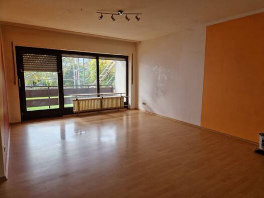 Wohnung zum Kauf 173.000 € 2 Zimmer 58 m² 1. Geschoss frei ab sofort Kippenheim 77971